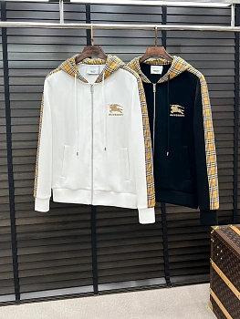 Куртки Мужские Burberry 492917