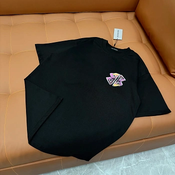 Футболки Женские Balenciaga 10941855