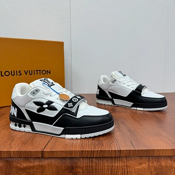 Кроссовки Женские Louis Vuitton 1016424
