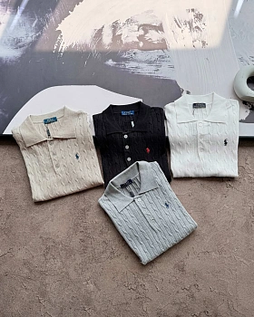 Джемперы И Свитеры Мужские Ralph Lauren 13114193