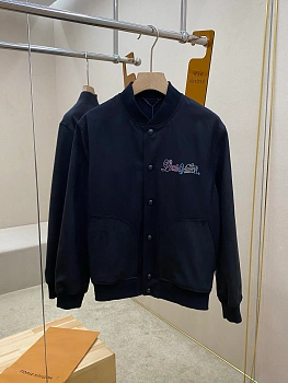 Куртки И Пуховики Женские Louis Vuitton 599968