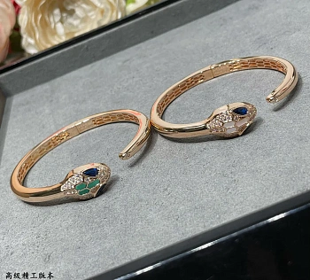 Бижутерия Bvlgari 101948