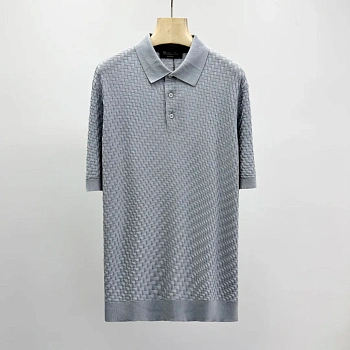 Рубашки Мужские Loro Piana 11728500