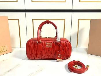 Сумки На Ремне Женские Miu Miu 17397