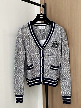 Джемперы Женские Chanel 82085