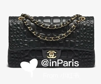 Классические Сумки Женские Chanel 13369825