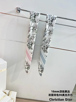 Шарфы Christian Dior 577717