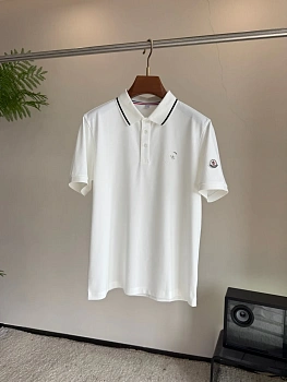 Рубашки Мужские Moncler 12962837