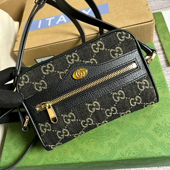 Сумки На Ремне Женские Gucci 546471