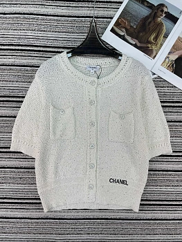Топы Женские Chanel 11484587