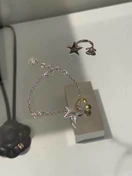 Бижутерия Chanel 13547801