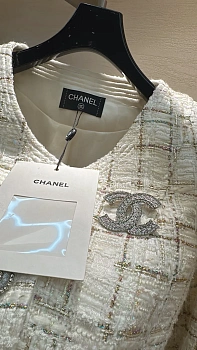 Жакеты Женские Chanel 11963113