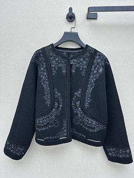 Куртки И Пуховики Женские Hermes 793643