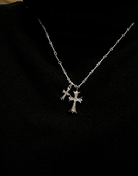 Бижутерия Chrome Hearts 438040