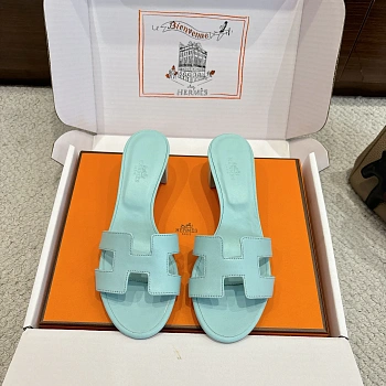 Шлепанцы Женские Hermes 11246033