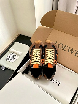 Кроссовки Женские Loewe 10838190