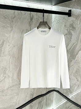 Лонгсливы Мужские Christian Dior 560334