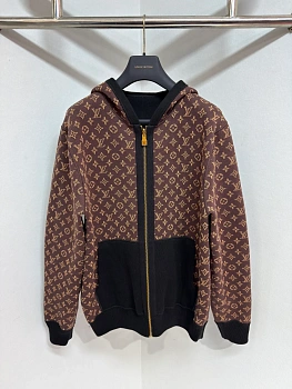 Джемперы И Свитеры Мужские Louis Vuitton 1860090