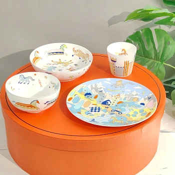 Посуда Hermes 721689