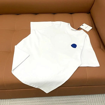 Футболки Женские Moncler 12538585