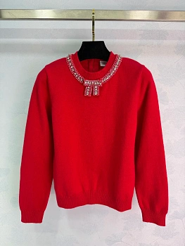 Джемперы И Свитеры Женские Valentino 2016671