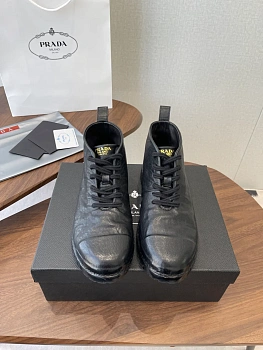 Ботинки Мужские Prada 13075726