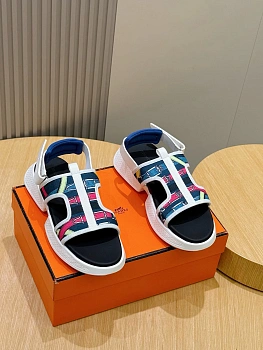 Сандалии Мужские Hermes 11211270