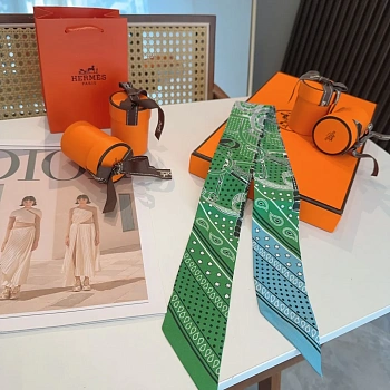 Шарфы Hermes 33841