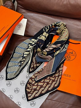 Шарфы Hermes 163745