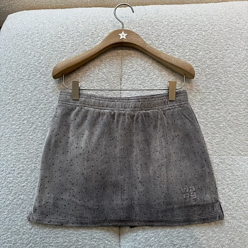 Юбки Женские Alexander Wang 368322
