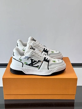 Кроссовки Мужские Louis Vuitton 11615775