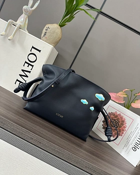 Сумки На Ремне Женские Loewe 87238