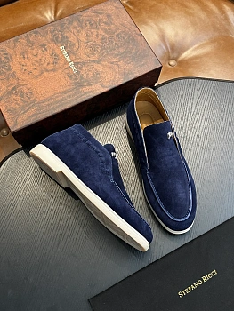 Лоферы И Туфли Мужские Stefano Ricci 1234100