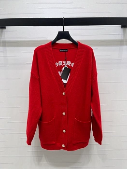 Джемперы И Свитеры Женские Chrome Hearts 1149842