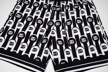 Шорты Мужские Dolce & Gabbana 11528460