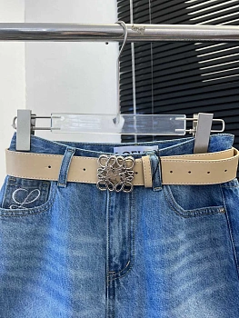 Шорты Женские Loewe 9138564