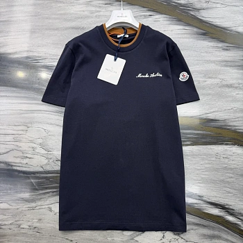 Футболки Мужские Moncler 5347970