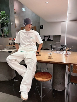 Футболки Мужские Gucci 9526500