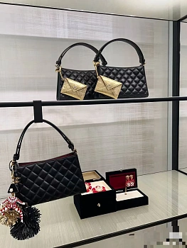 Клатчи Женские Chanel 691720