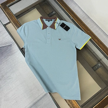 Рубашки Мужские Armani 13544453