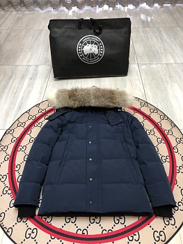 Куртки И Пуховики Женские Canada Goose 3153874