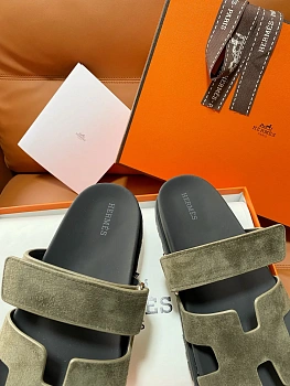 Сандалии Женские Hermes 10644563