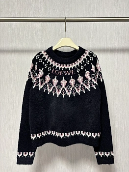 Джемперы И Свитеры Женские Loewe 422765