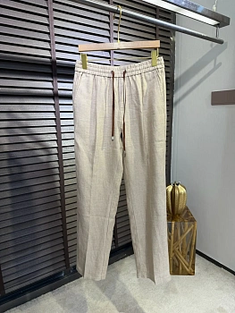 Брюки Мужские Loro Piana 10273557