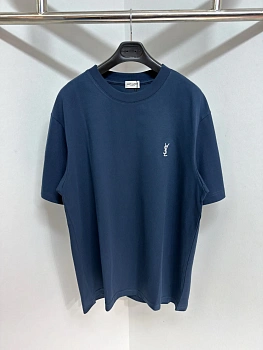 Футболки Мужские Saint Laurent 917442
