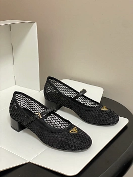 Туфли Женские Prada 12837325