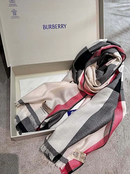 Шарфы Burberry 362063