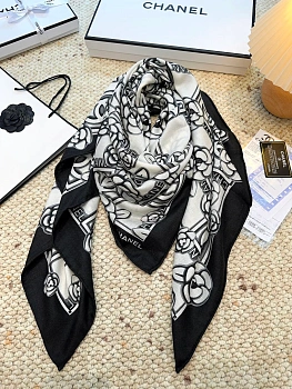 Шарфы Chanel 387060