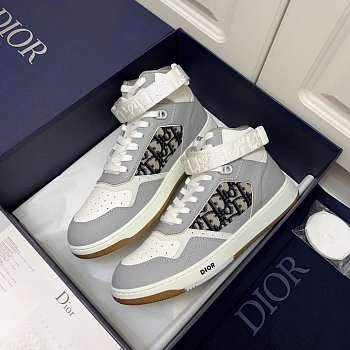 Кроссовки Женские Christian Dior 22049