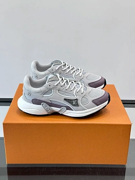 Кроссовки Женские Louis Vuitton 11688772